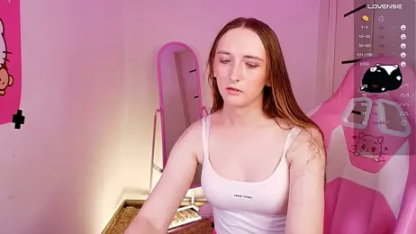 Vi_Luxy webcam model stream image