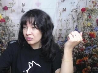 Selena Lim webcam model stream image