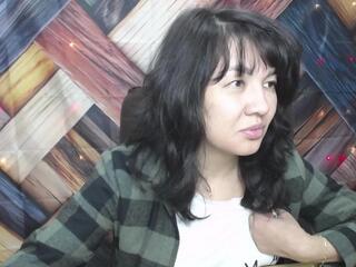 Selena Lim webcam model stream image