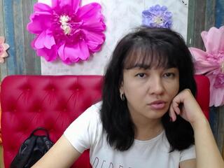 Selena Lim webcam model stream image