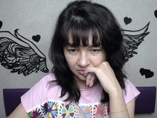 Selena Lim webcam model stream image