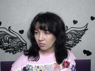 Selena Lim webcam model stream image