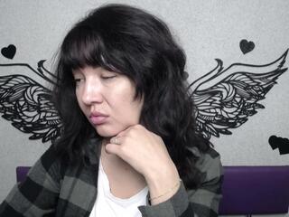 Selena Lim webcam model stream image