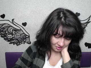 Selena Lim webcam model stream image