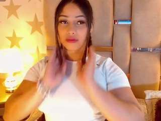 liz-quinny webcam model stream image