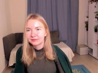 Bettyann Vreeman webcam model stream image