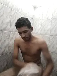 Mineirinho043 webcam model stream image