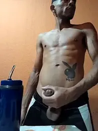 Mineirinho043 webcam model stream image