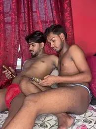 Rajveer1292 webcam model stream image