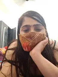 Hotgirlpunjabi1234 webcam model stream image