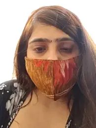 Hotgirlpunjabi1234 webcam model stream image