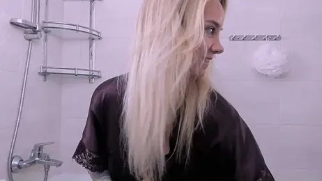AliciaParkerf webcam model stream image