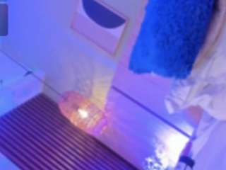 abby-miller webcam model stream image