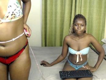 Quency webcam model stream image