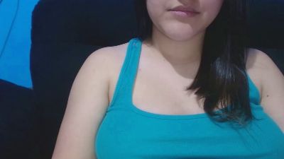 Luckgirl18 webcam model stream image