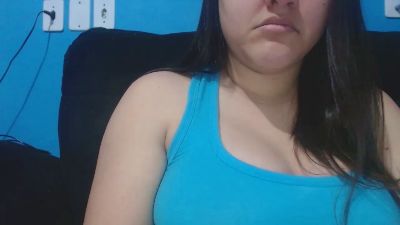 Luckgirl18 webcam model stream image