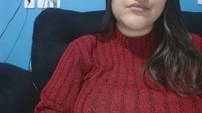 Luckgirl18 webcam model stream image