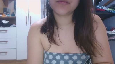 Luckgirl18 webcam model stream image
