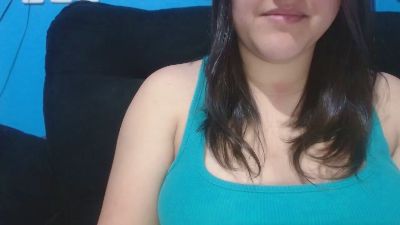 Luckgirl18 webcam model stream image