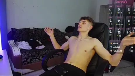 Mark_Karson webcam model stream image