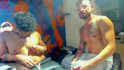 leondevereda webcam model stream image