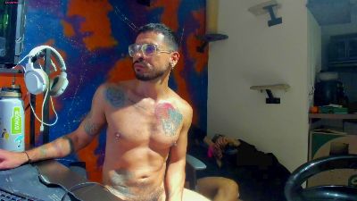 leondevereda webcam model stream image