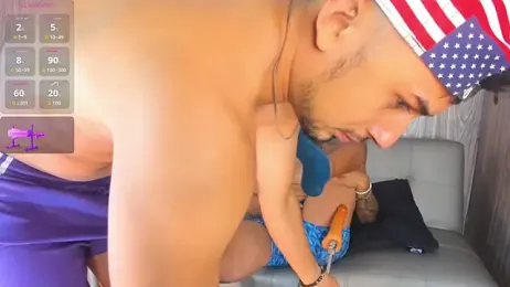 Valentiinoss webcam model stream image