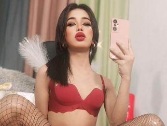 NaimaGarcia webcam model stream image