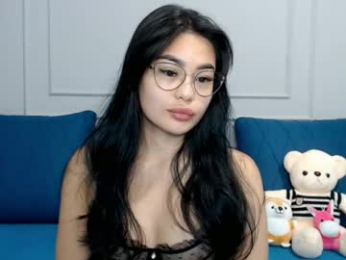 little_v1rgin_angel webcam model stream image