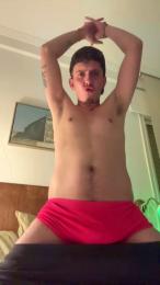 AlanyAdam webcam model stream image