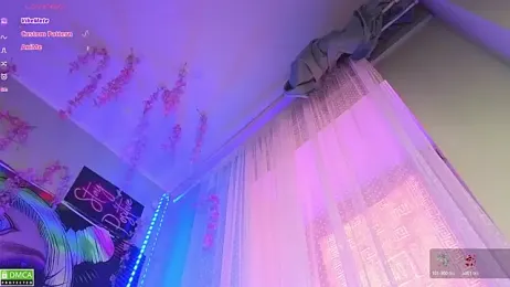ItsMolly webcam model stream image
