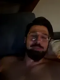 babayaga40 webcam model stream image