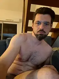 babayaga40 webcam model stream image