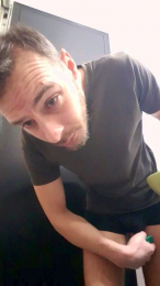 Dickwolf91 webcam model stream image