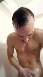 Dickwolf91 webcam model stream image