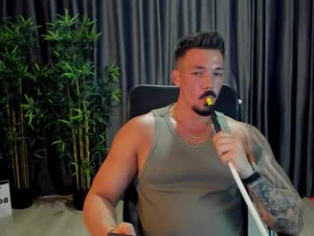 haydenspears webcam model stream image