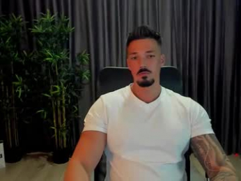 haydenspears webcam model stream image