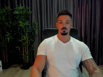 haydenspears webcam model stream image