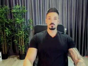 haydenspears webcam chaturbate model stream image