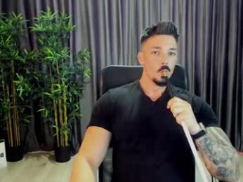haydenspears webcam model stream image
