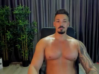haydenspears webcam model stream image