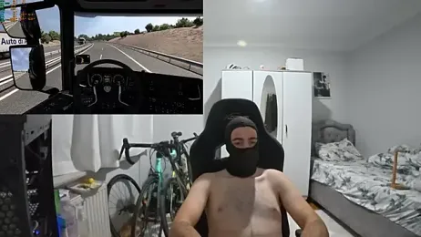 zalmaN74 webcam model stream image