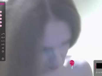 vitaminka_kiss97 webcam model stream image