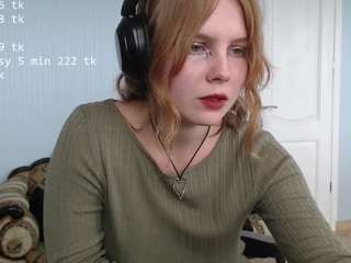 rubylynxx webcam model stream image