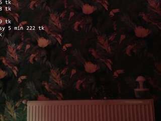 rubylynxx webcam model stream image