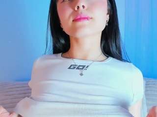 emilywithe webcam model stream image