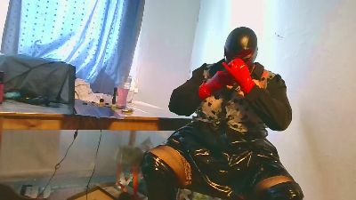 MaikeDWT_dev webcam model stream image