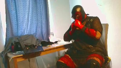 MaikeDWT_dev webcam model stream image