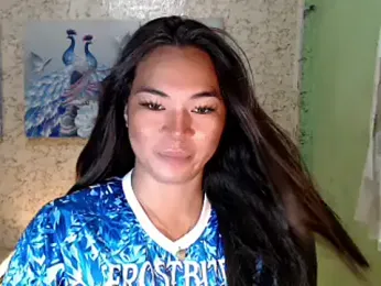BlackBarbieBratz69 webcam model stream image