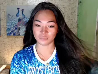 BlackBarbieBratz69 webcam model stream image